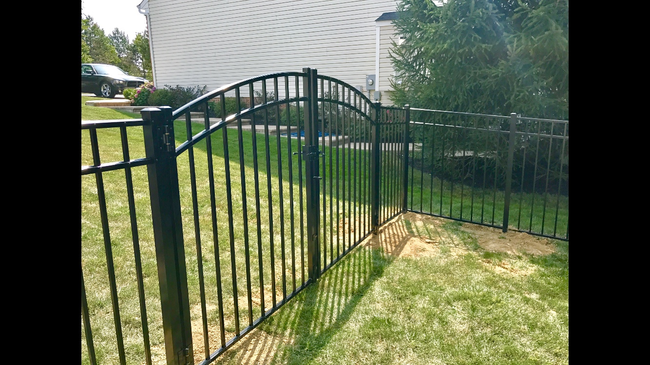 Fencing North Olmsted Ohio